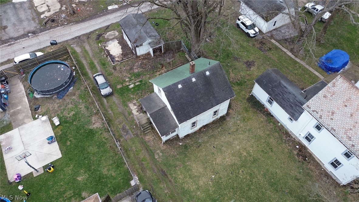 Ely & Mussey Add - Residential