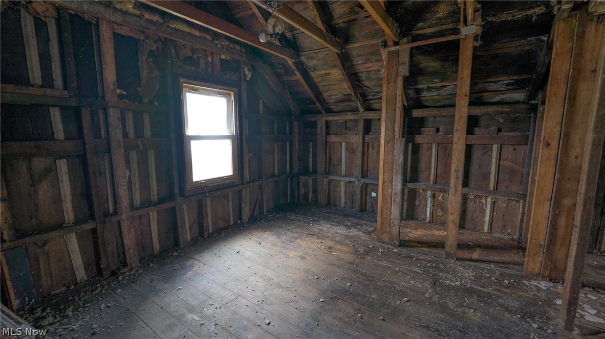 Ely & Mussey Add - Residential