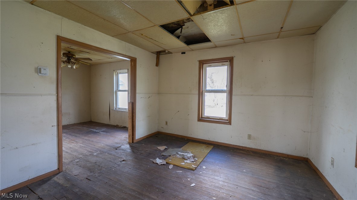 Ely & Mussey Add - Residential