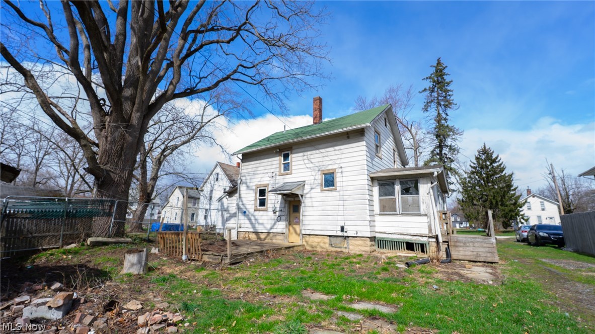 Ely & Mussey Add - Residential