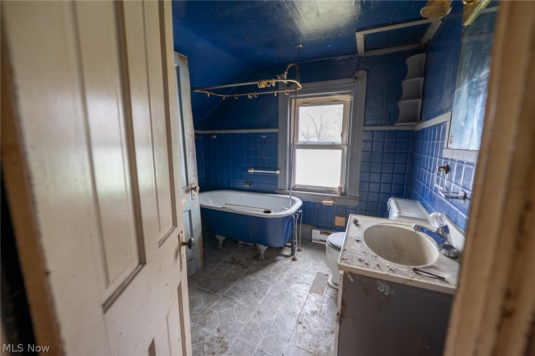 Ely & Mussey Add - Residential