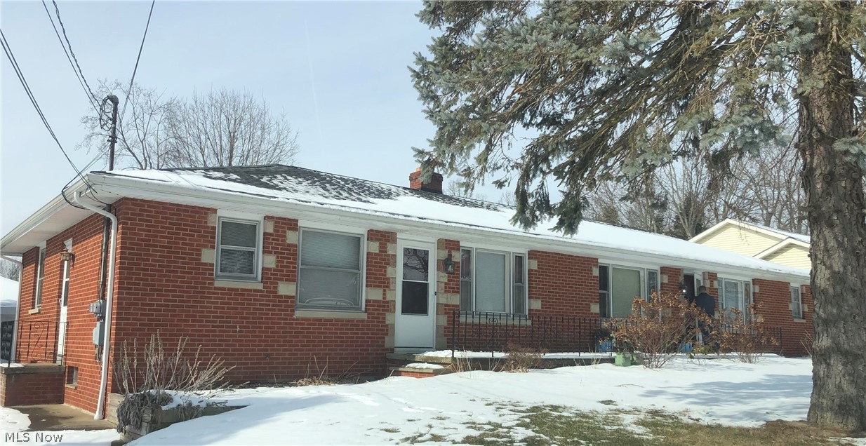 Tallmadge 01 - Residential Income