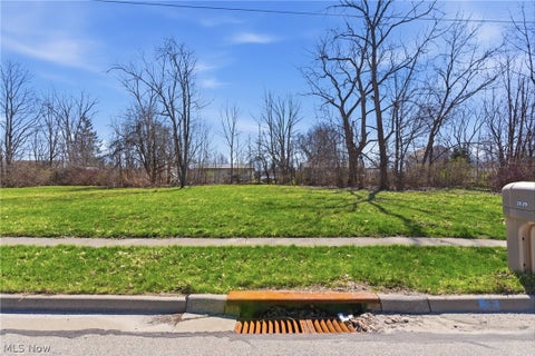 Vacant Land For Sale - 2048 Buchtel Street<br/> Twinsburg, OH 44087