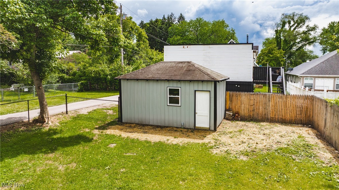 406 39th Street, Vienna, West Virginia image 22