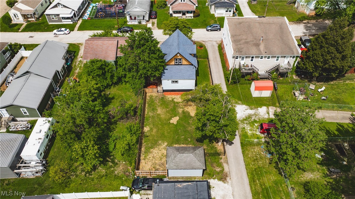 406 39th Street, Vienna, West Virginia image 25