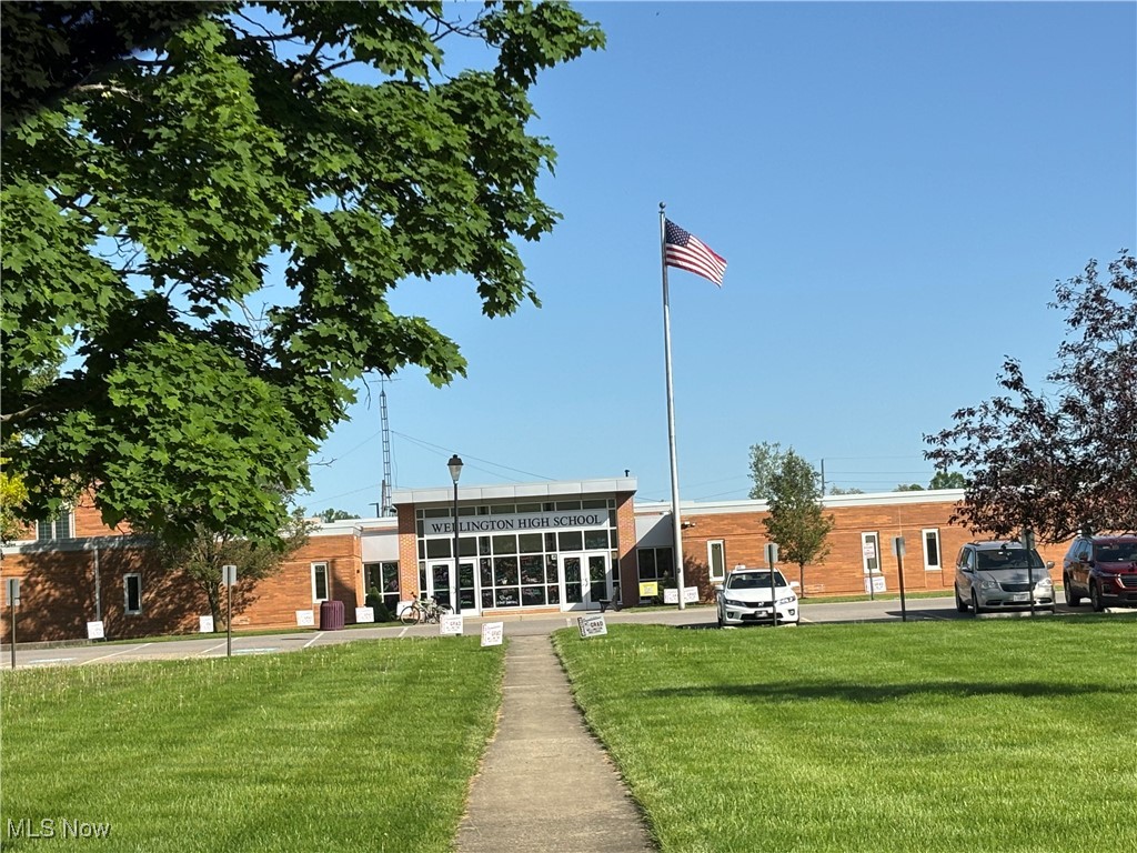 603 Meadow Lane, Wellington, Ohio image 36