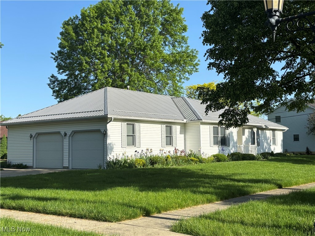 603 Meadow Lane, Wellington, Ohio image 38