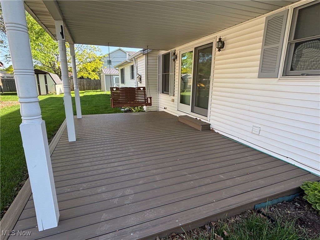 603 Meadow Lane, Wellington, Ohio image 37