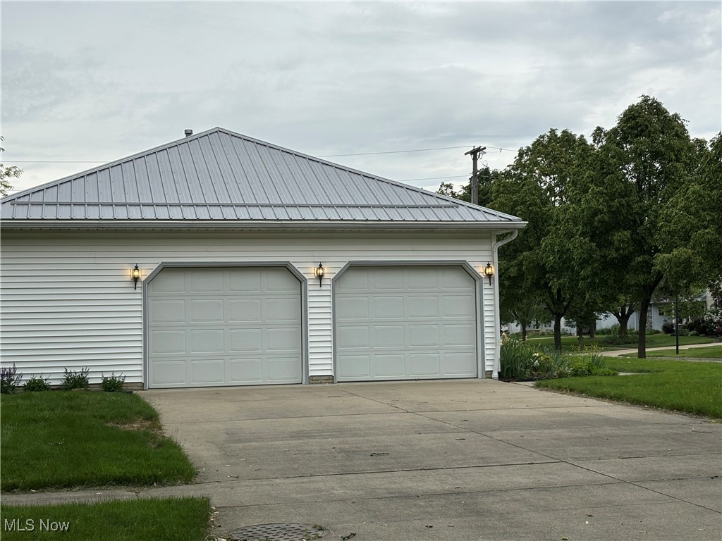603 Meadow Lane, Wellington, Ohio image 25