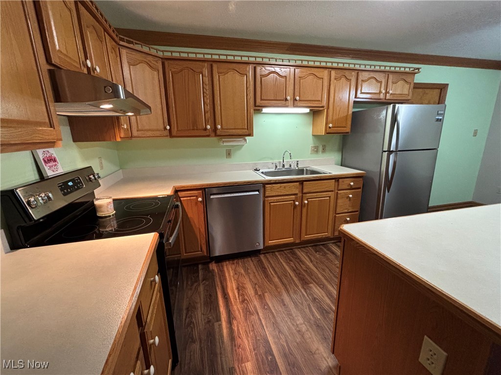 603 Meadow Lane, Wellington, Ohio image 8