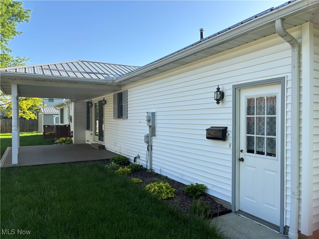 603 Meadow Lane, Wellington, Ohio image 32