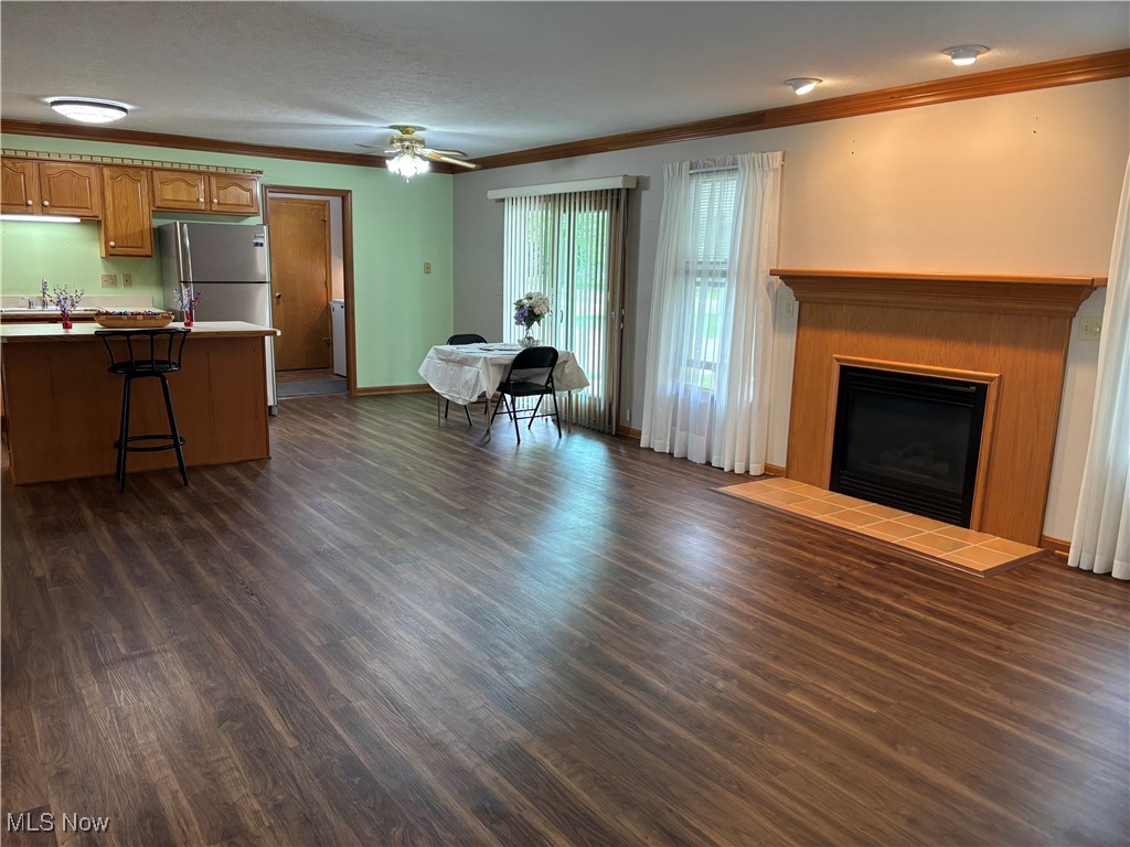 603 Meadow Lane, Wellington, Ohio image 5