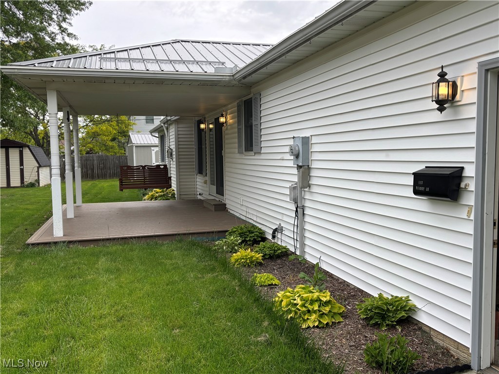 603 Meadow Lane, Wellington, Ohio image 3