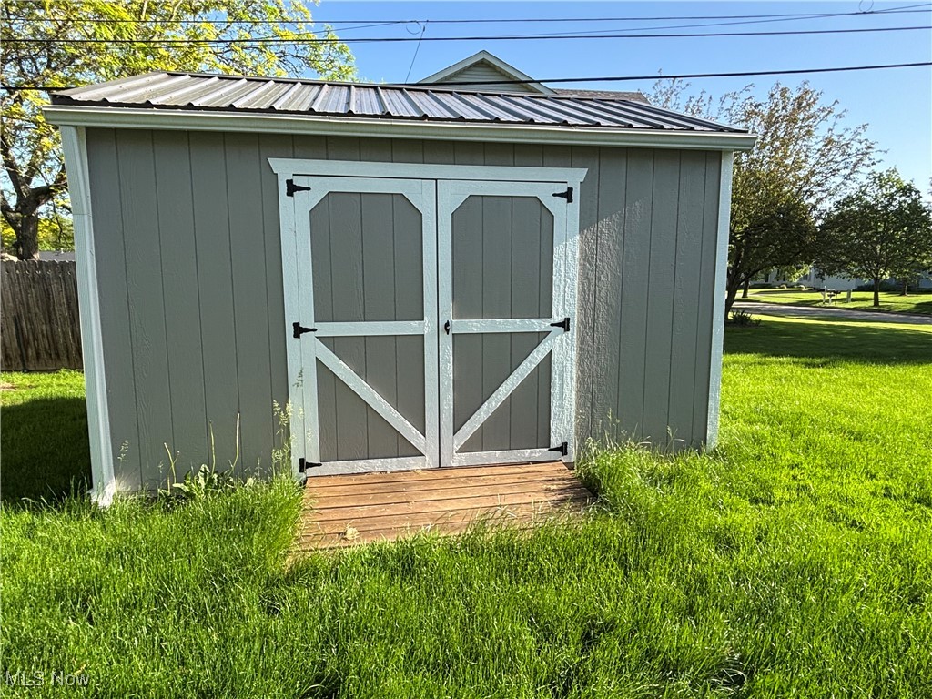 603 Meadow Lane, Wellington, Ohio image 29