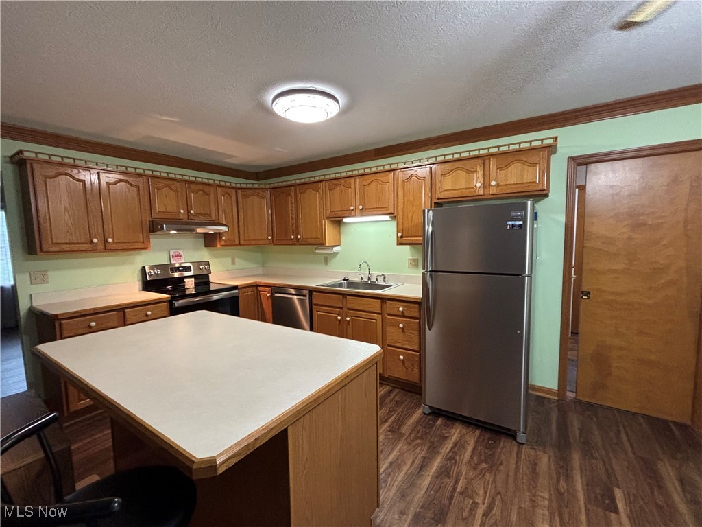 603 Meadow Lane, Wellington, Ohio image 6