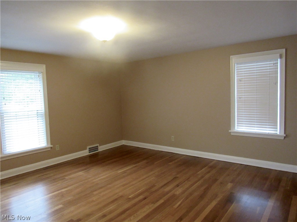 Stewarts Reallotment - Residential Lease