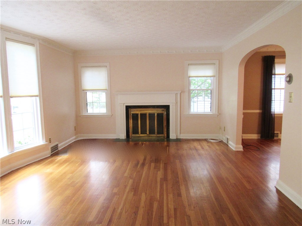 Stewarts Reallotment - Residential Lease