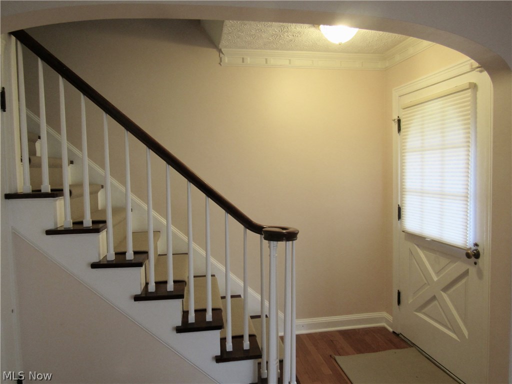 Stewarts Reallotment - Residential Lease