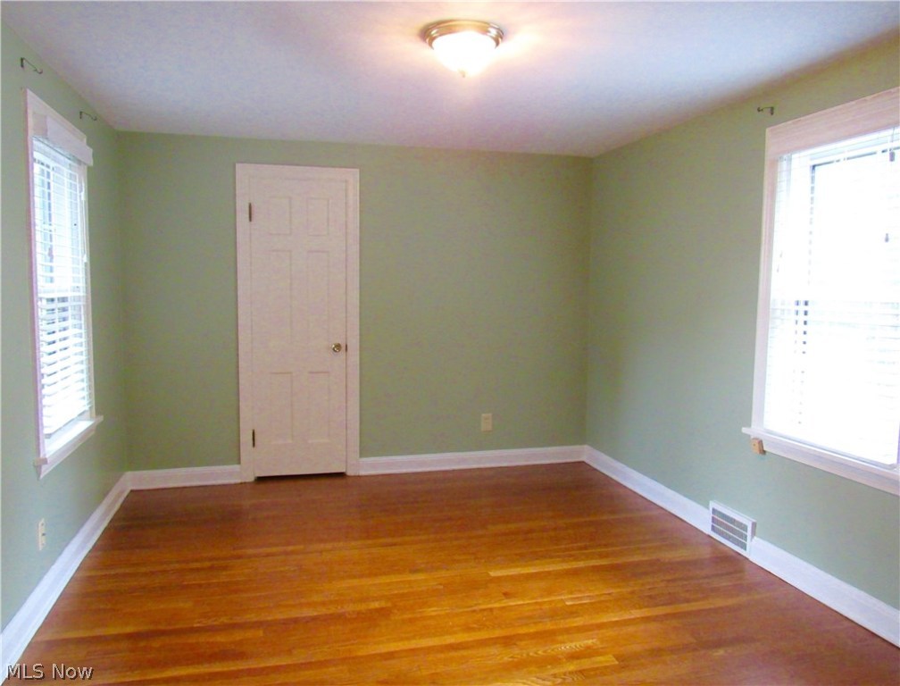 Stewarts Reallotment - Residential Lease