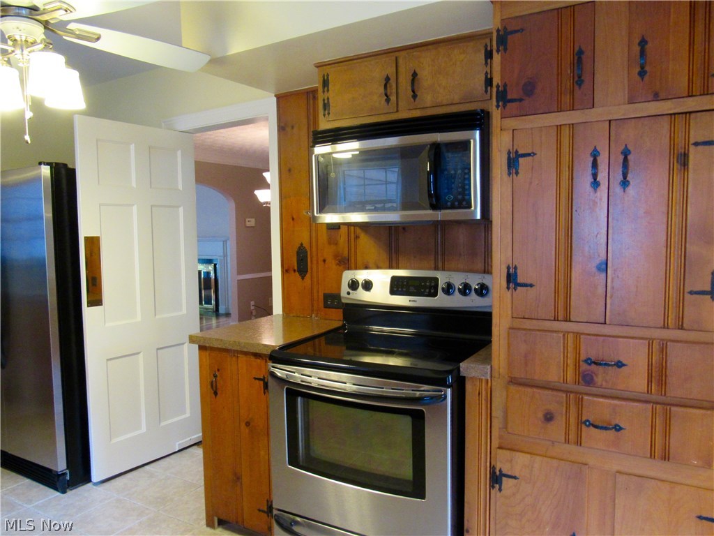 Stewarts Reallotment - Residential Lease