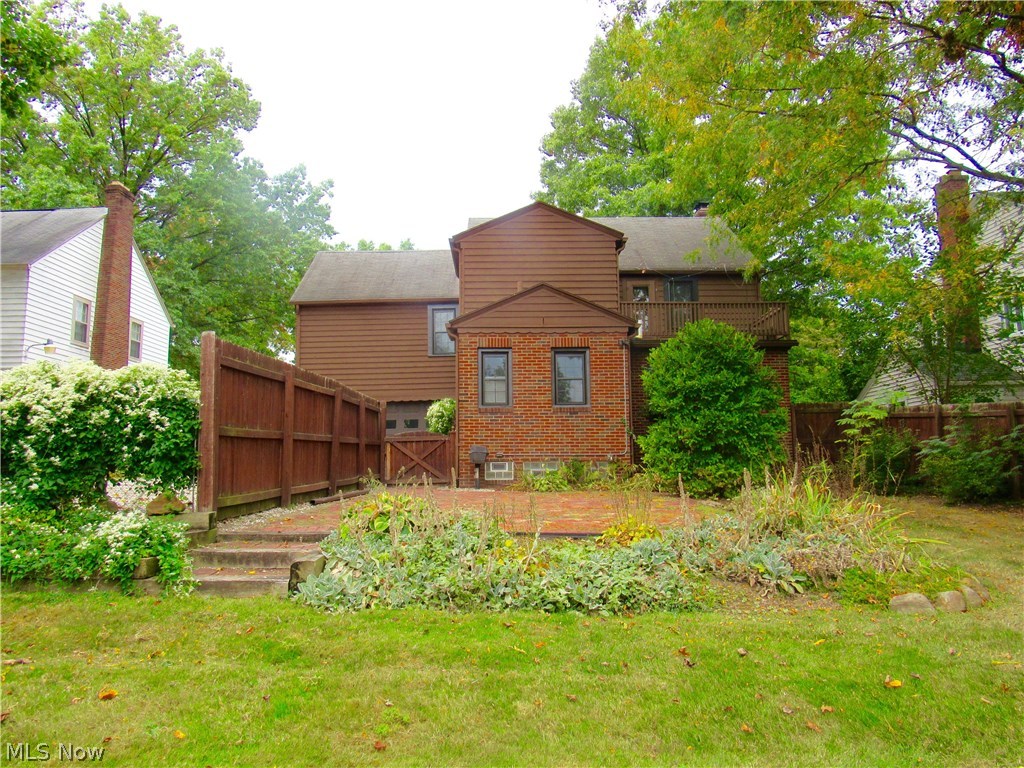 Stewarts Reallotment - Residential Lease