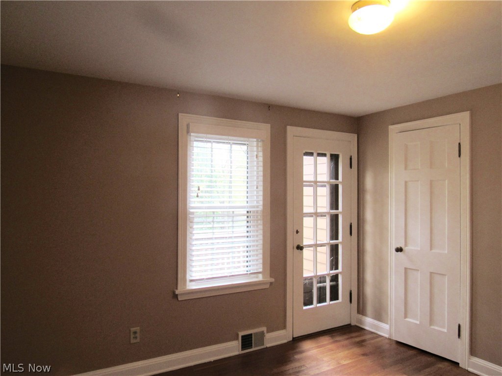 Stewarts Reallotment - Residential Lease