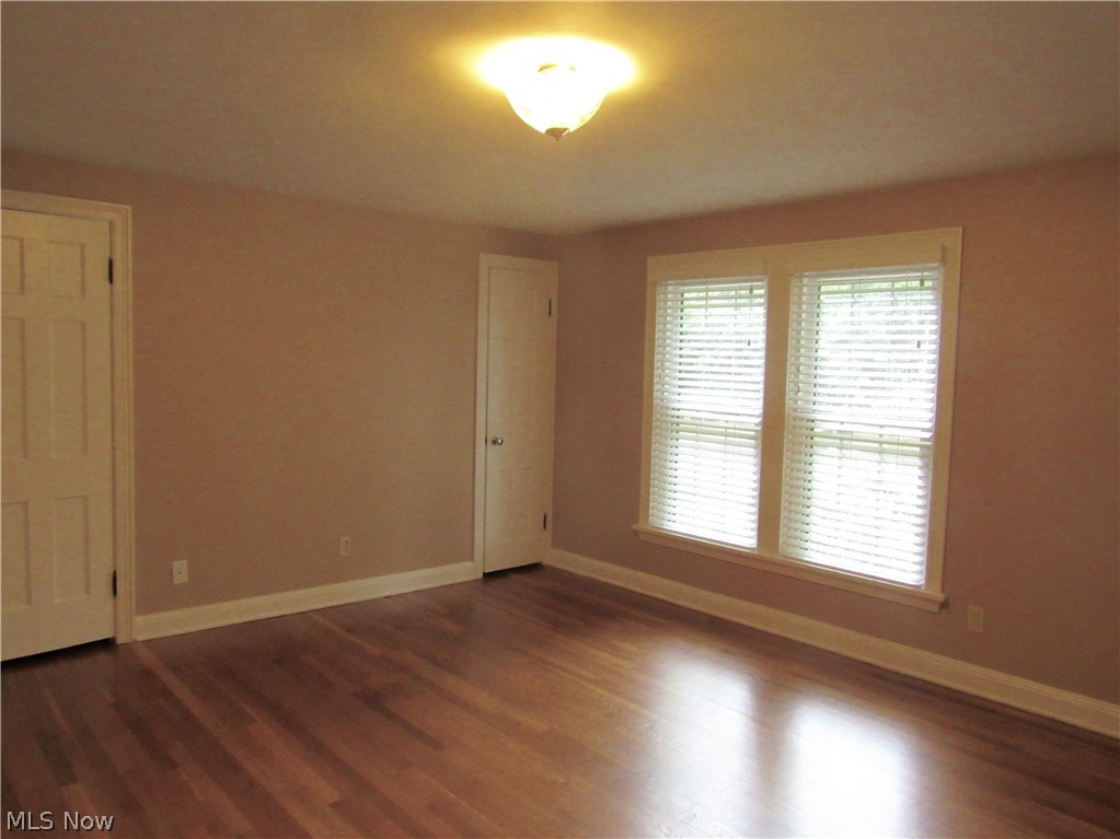 Stewarts Reallotment - Residential Lease