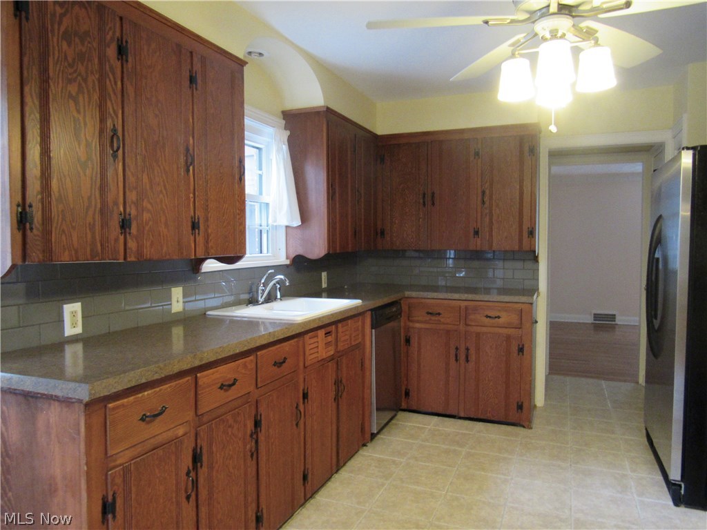 Stewarts Reallotment - Residential Lease