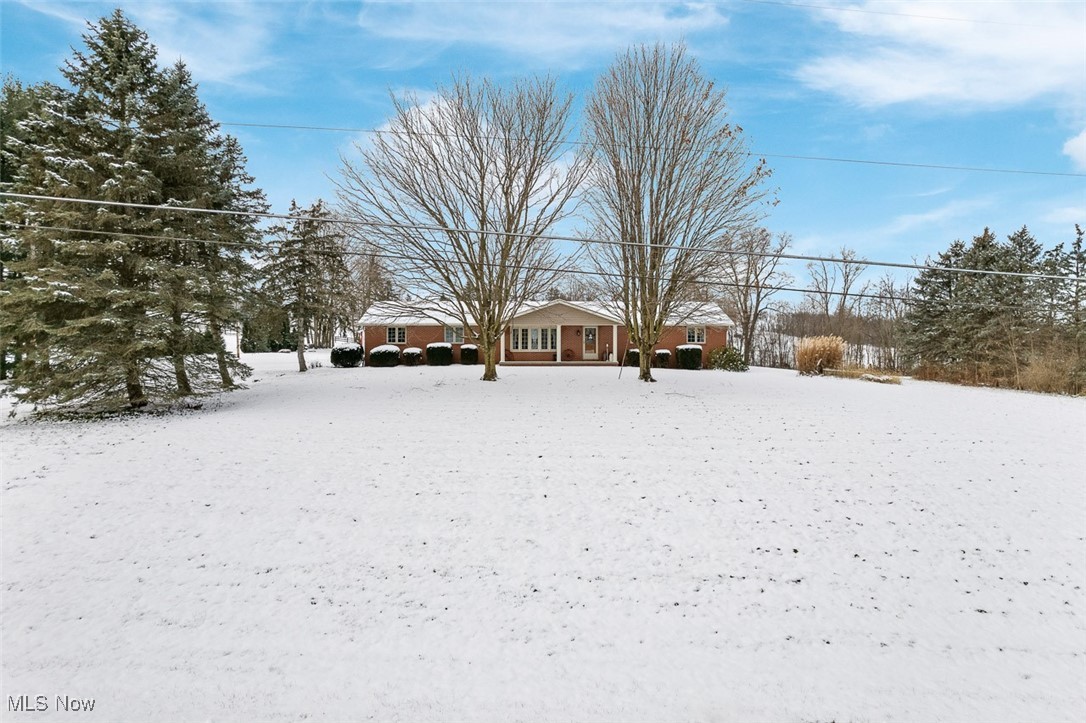 5041 Alabama Avenue, North Lawrence, Ohio image 1