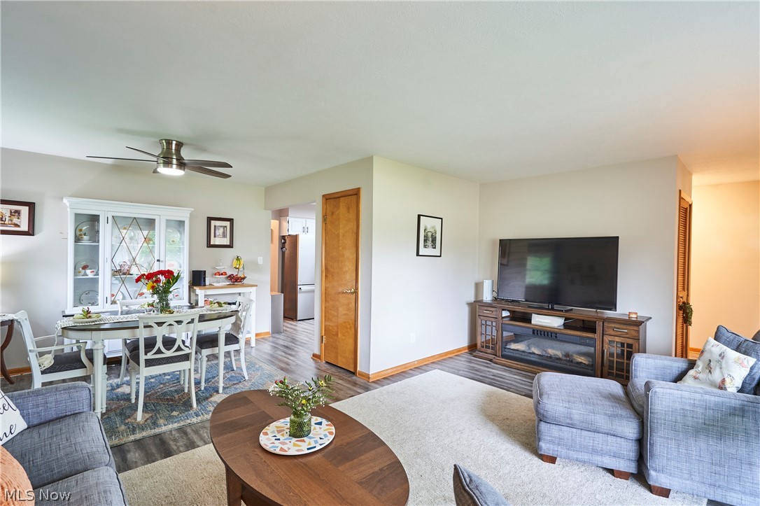 8223 Wesley Drive