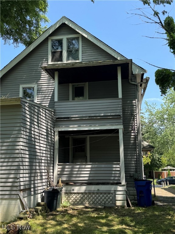 3640 E 138th Street