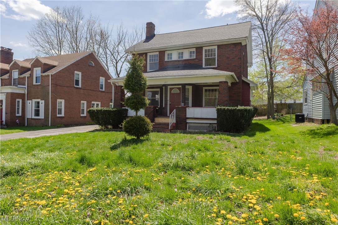 217 Outlook Avenue, Youngstown, Ohio image 3