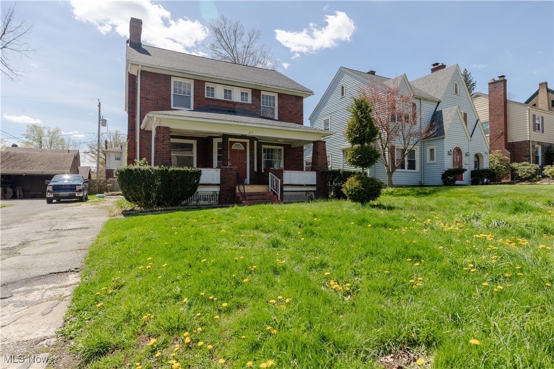 217 Outlook Avenue, Youngstown, Ohio image 2