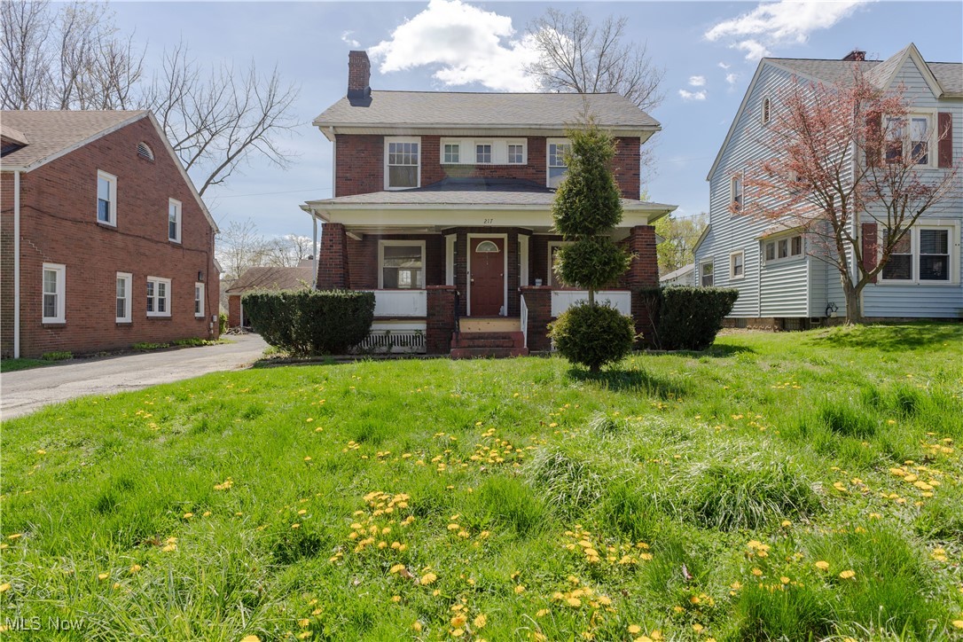 217 Outlook Avenue, Youngstown, Ohio image 1