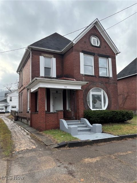 934 Main Street Wellsville OH 43968