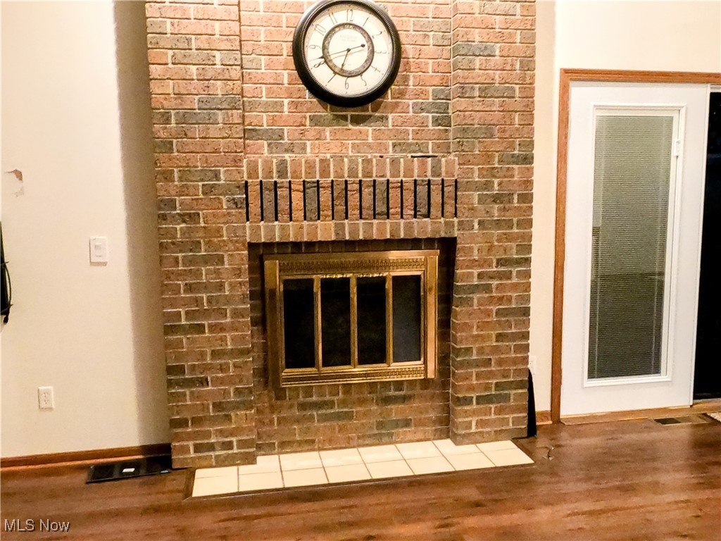 Wooster - Residential