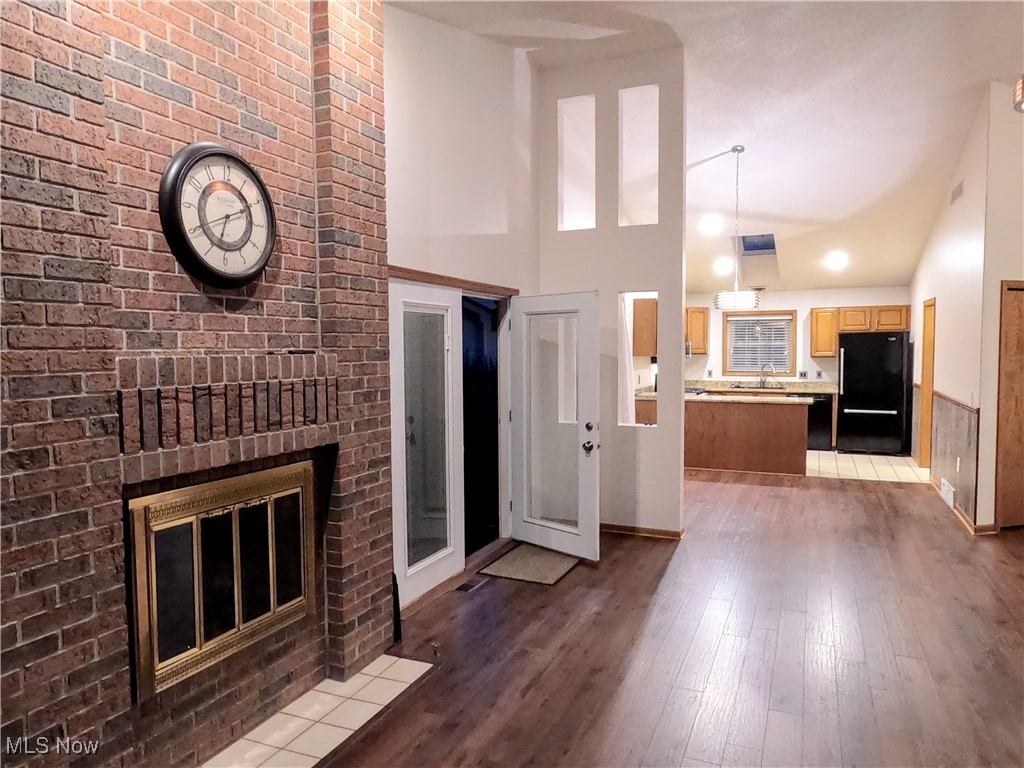 Wooster - Residential