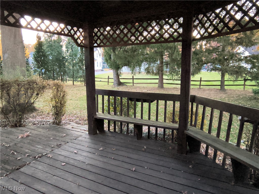 Wooster - Residential