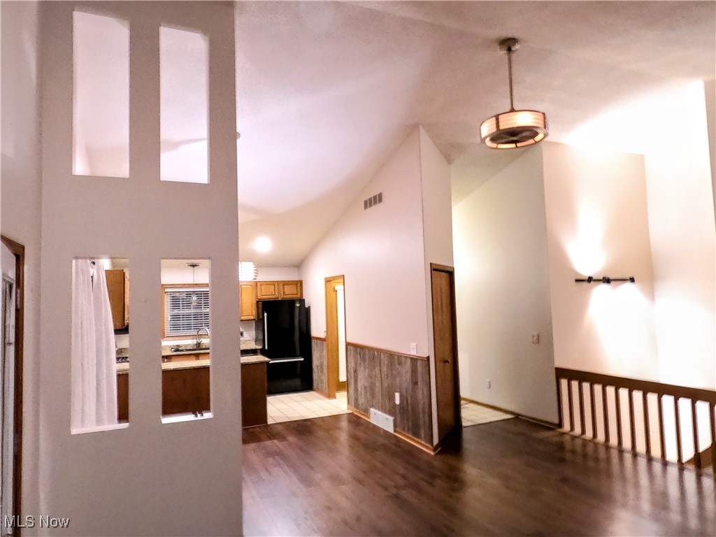 Wooster - Residential