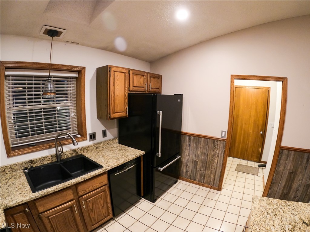 Wooster - Residential