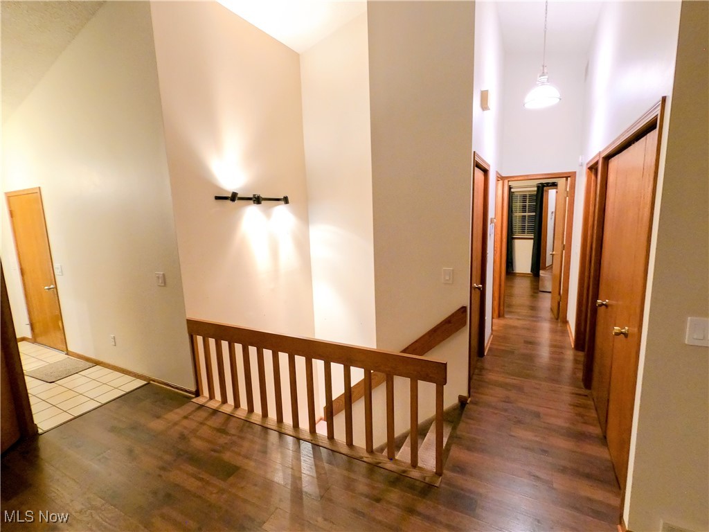 Wooster - Residential