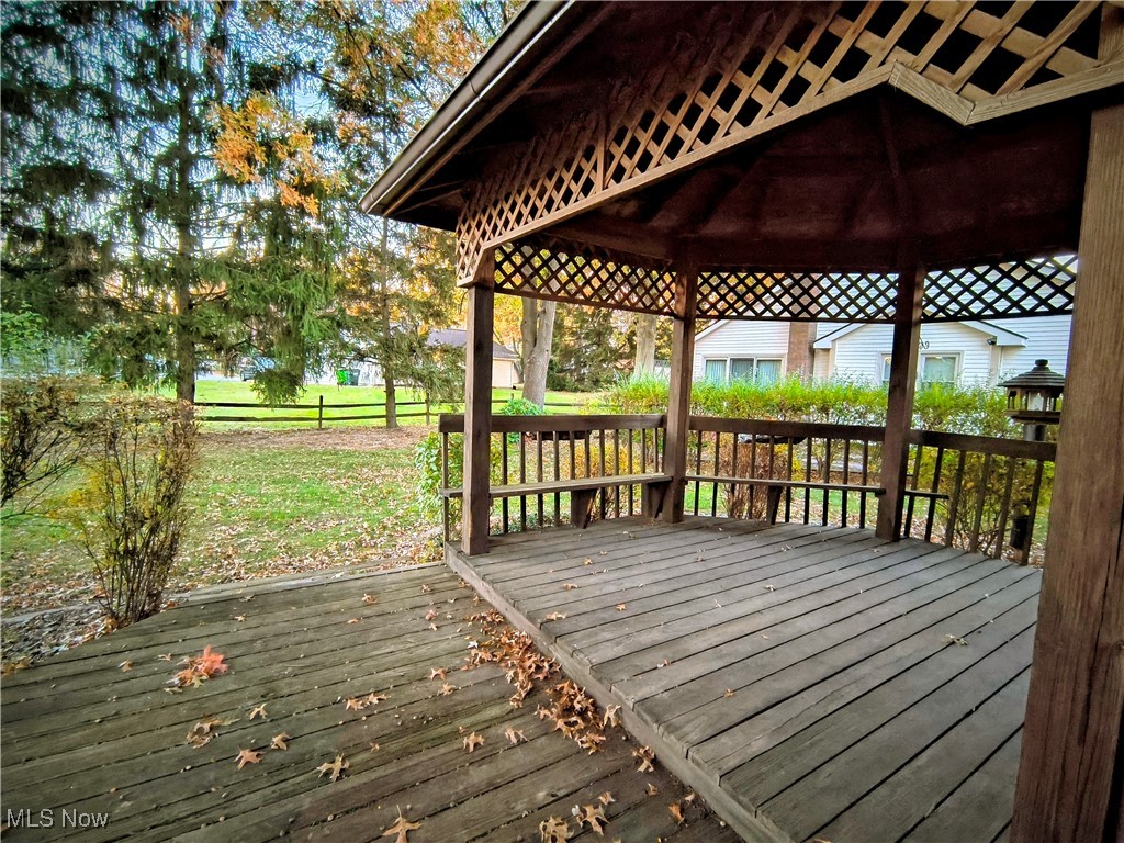 Wooster - Residential