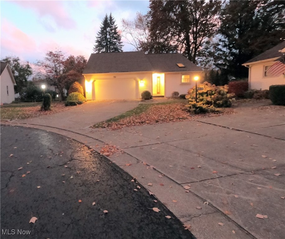 Wooster - Residential