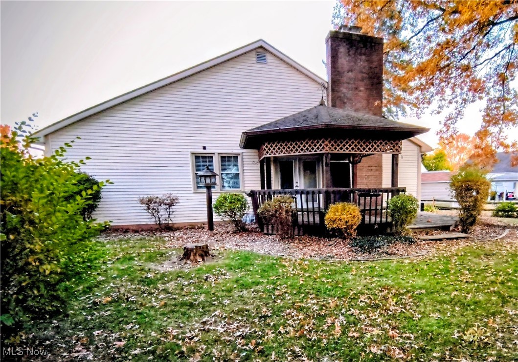 Wooster - Residential