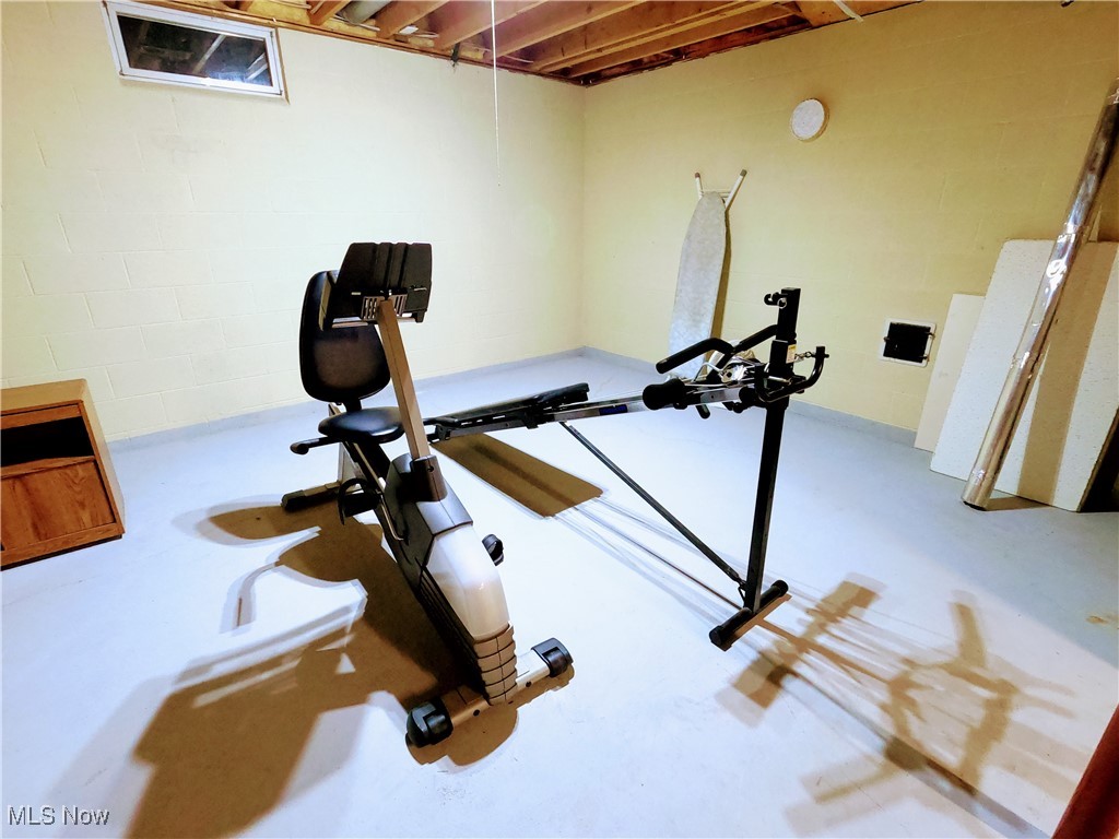 Wooster - Residential