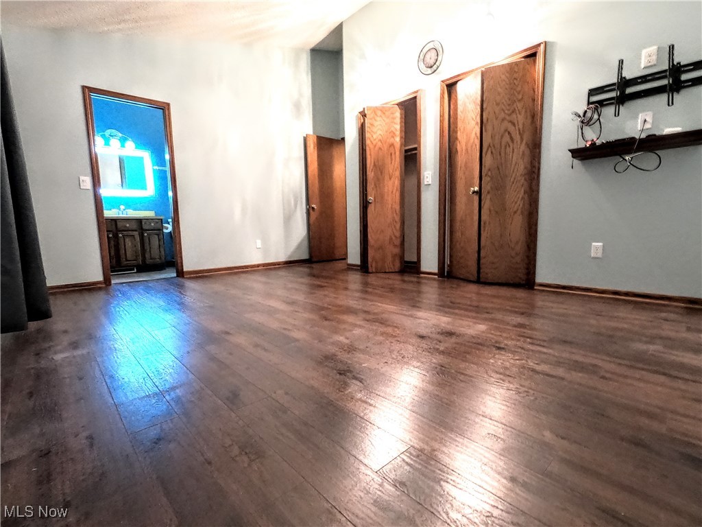 Wooster - Residential