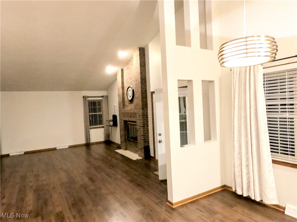 Wooster - Residential