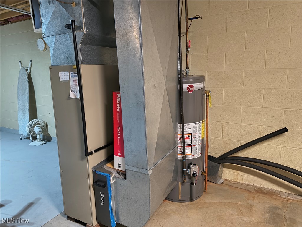 Wooster - Residential