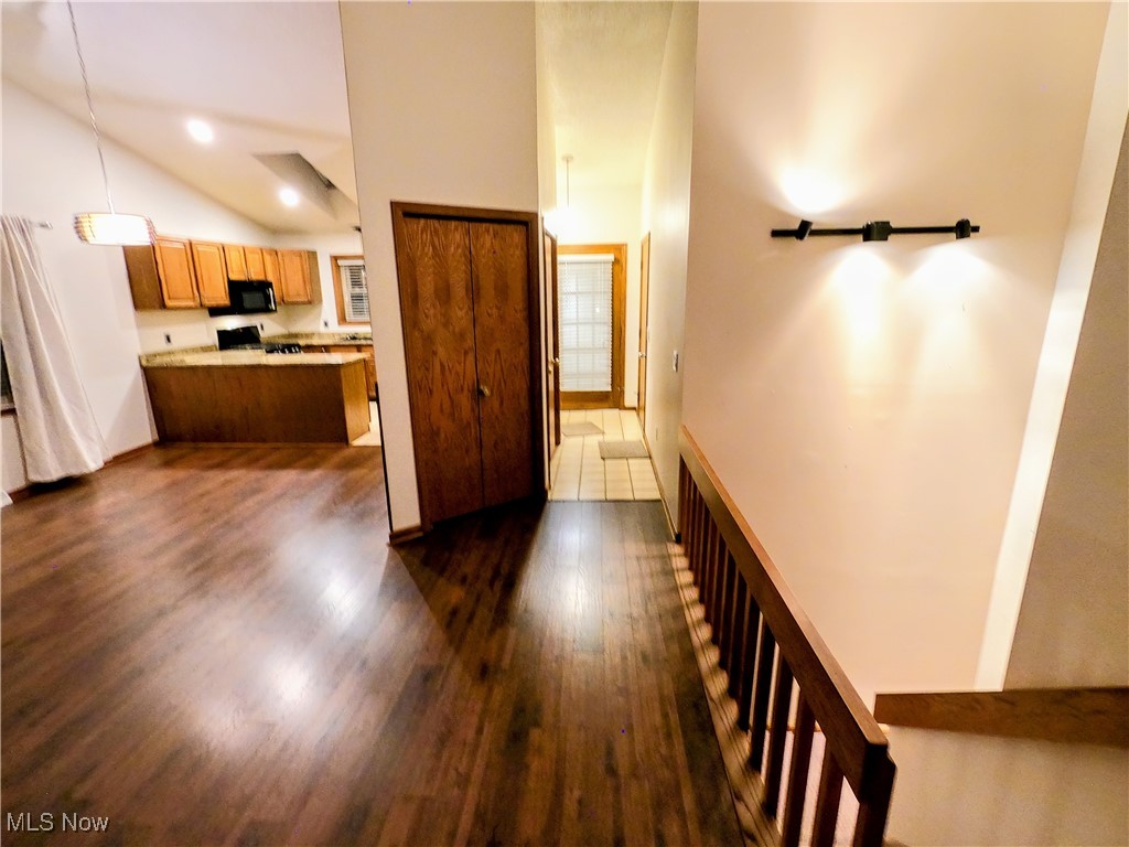 Wooster - Residential