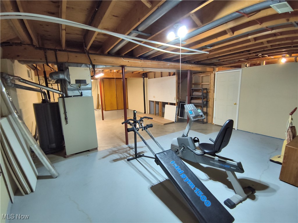 Wooster - Residential